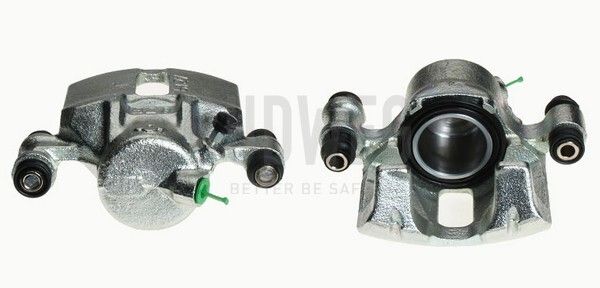 BUDWEG CALIPER Jarrusatula 341287